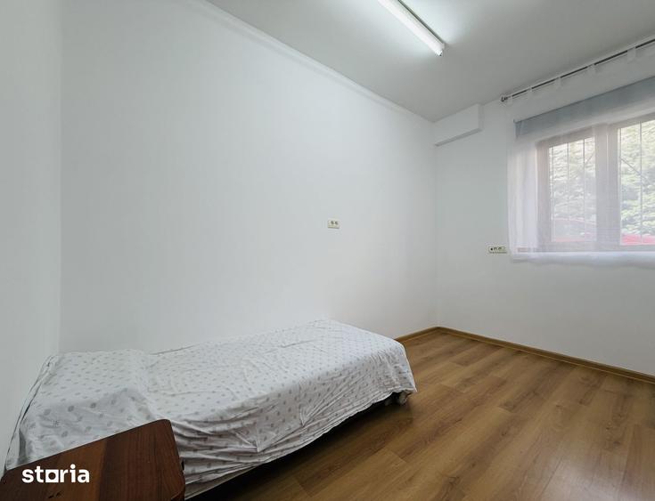 Apartament cu 2 camere în Ultracentral