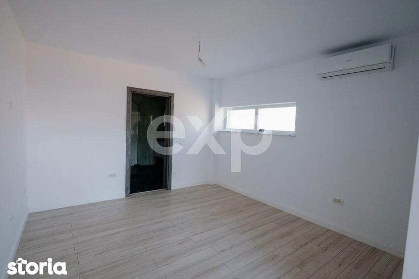 Apartament cu 2 camere în Negru Vodă