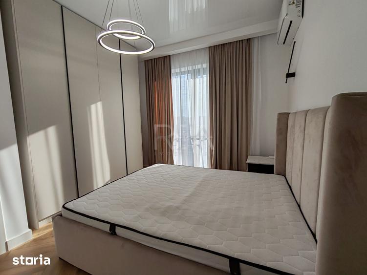 Apartament 2 camere/ My Place Residence, Bld Pipera - 8