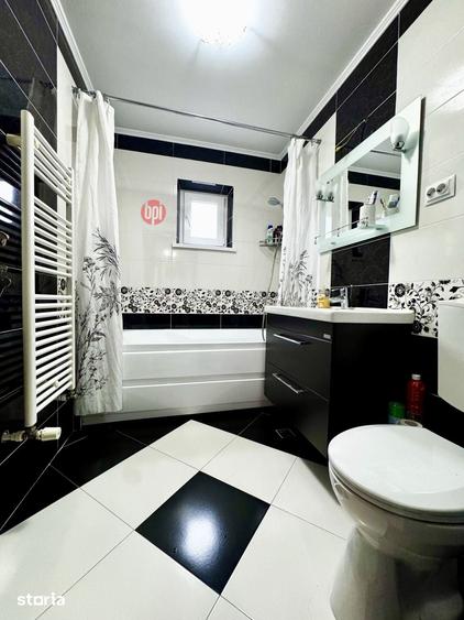 Apartament cu 2 camere în Fălticeni