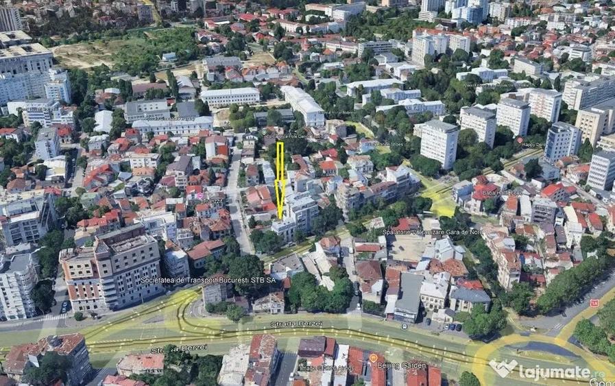 Vila cu Gorgone, arh. Ion D. Berindey - 7