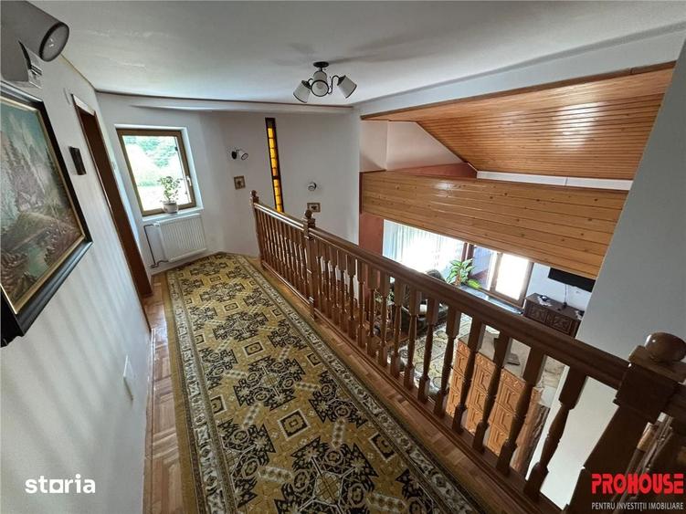 OFERTA LIMITATA - VILA DEOSEBITA IN SLATINA - LUNCANI - OAZA DE LINIST - 20