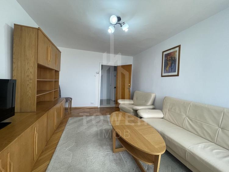 Apartament 2 camere | Mihai Viteazu| | 56 mp utili | boxa subsol - 2