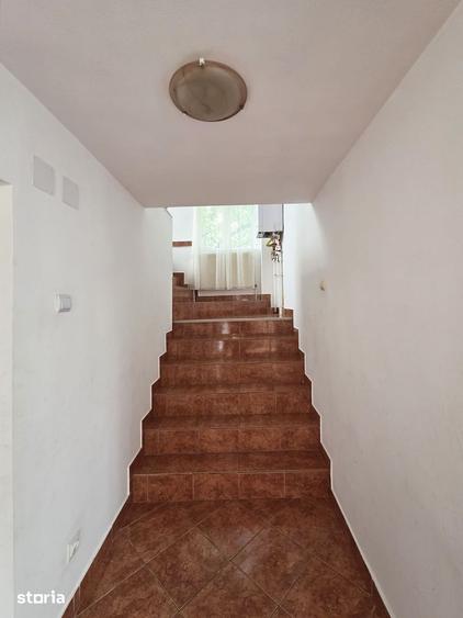 Muntele Mare | Casa cu 5 Camere | 8 Minute de Metrou | COMISION 0% - 14