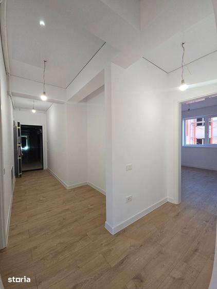 Apartament cu 3 camere decomandat în Dobroești