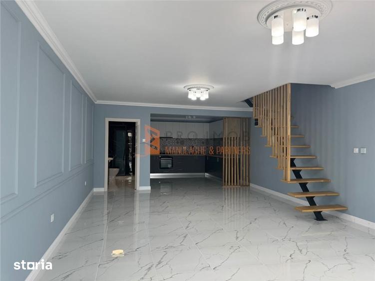 Casă cu 3 camere cu Teren 400 Mp în Mărăcineni