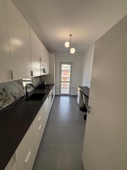 Apartament 2 camere decomandat | The Grand Kristal | Mobilat și utilat - 4