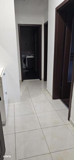 Apartament 2 camere,80 mp. mobilat Cartierul Latin-Ghencea Bragadiru - 10