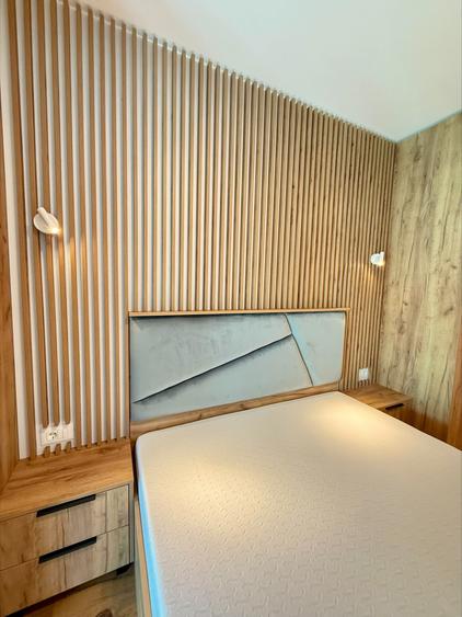 Apartament modern cu 3 camere | ONE Cotroceni Park | Loc de parcare inclus - 11