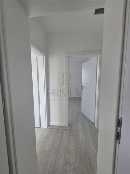 Duplex cu 4 camere cu Teren 300 Mp în Moșnița Nouă