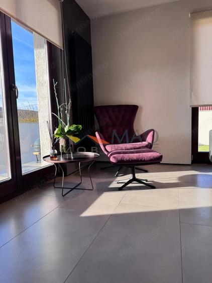 Casă cu 4 camere cu Teren 500 Mp în Livezeni