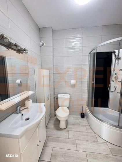 Apartament cu 2 camere în Lumina