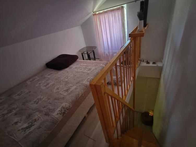 Casă cu Teren 150 Mp în Central