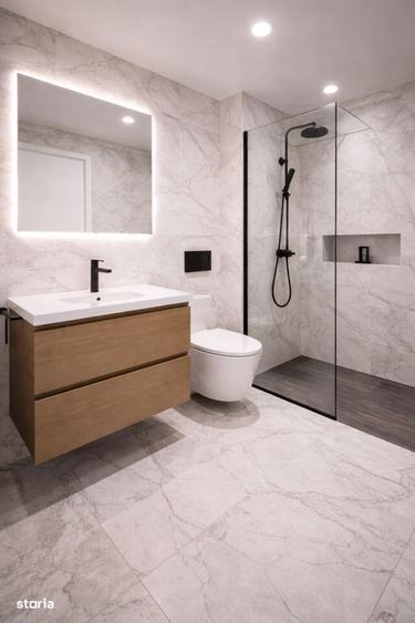 Apartamente noi/B HOME/Residence/ZERO COMISION/ Nicolina-Podu ROS - 5