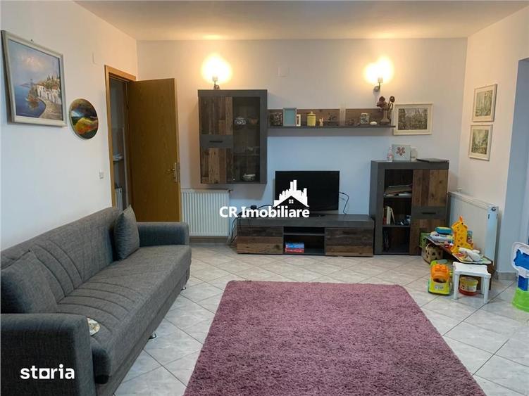 Vila de vanzare 6 camere Iancu Nicolae cu Gradina - 7
