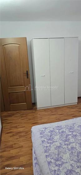 Apartament cu 2 camere decomandat în Micro 11