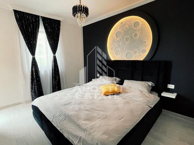 Apartamente de lux pe termen scurt - mediu, Micalaca - 1