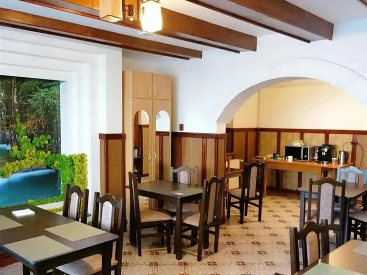 Casă individuală cu 5 camere cu Teren 400 Mp în Ultracentral