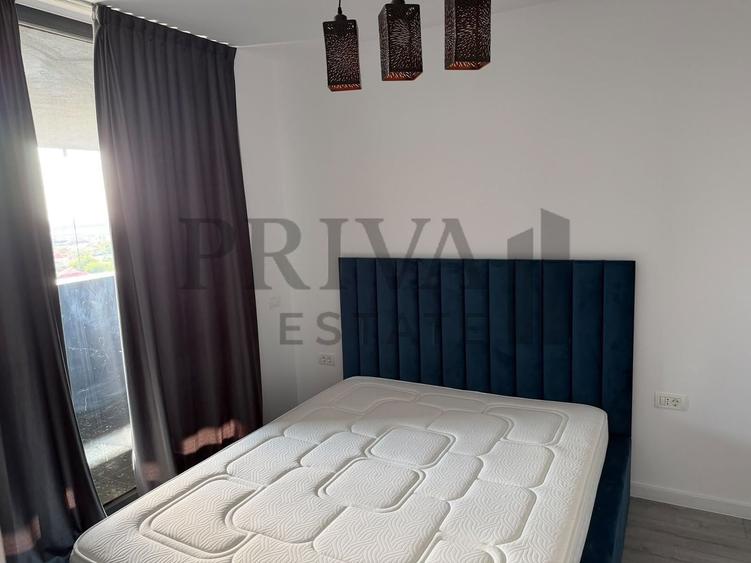Apartament nou 2 camere, loc de parcare, XCity Towers - 6