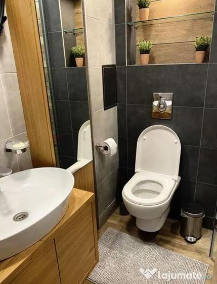 Garsonieră în Girocului