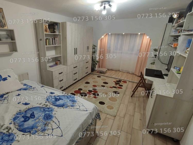 Apartament cu 4 camere decomandat în Nord