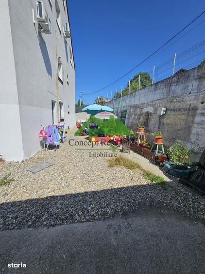 Apartament cu 2 camere în Nord