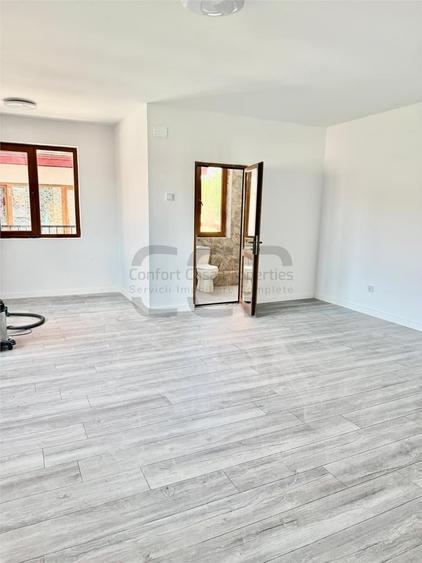 Casă cu Teren 50 Mp în Timpuri Noi