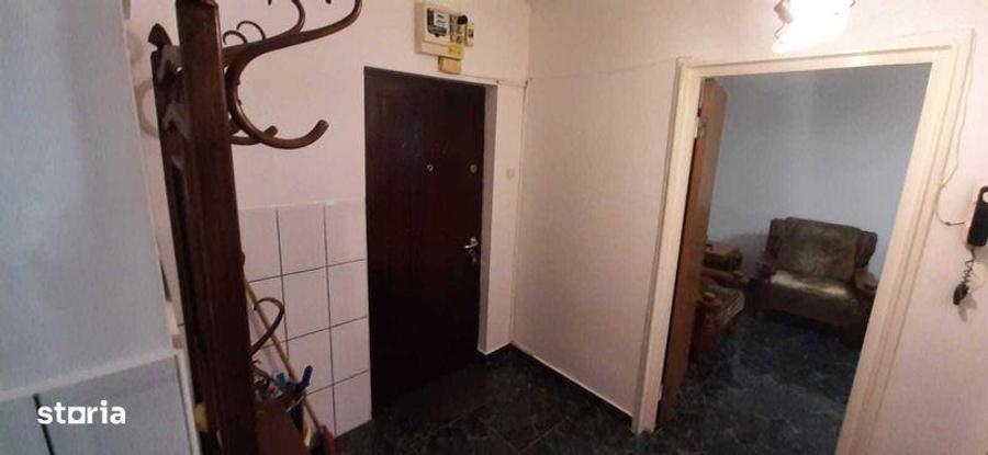 Apartament cu 2 camere în Obor