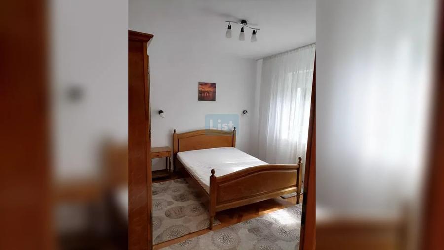 Apartament cu 2 camere circular, mobilat în Mănăștur