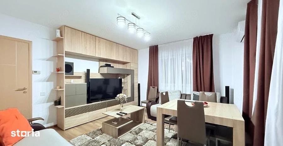 Apartament cu 2 camere în Iris