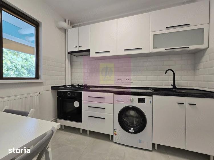 Apartament cu 2 camere în Grivița