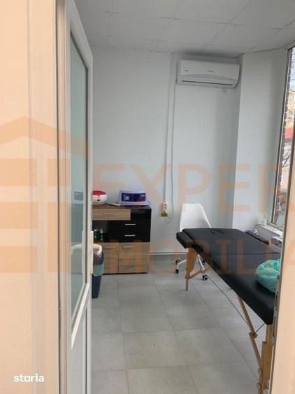 Spațiu comercial, de 66.13 mp, în Tomis Nord