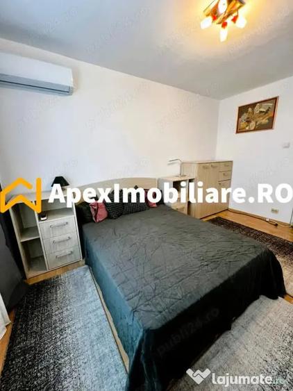 Apartament cu 2 camere decomandat în Brâncoveanu