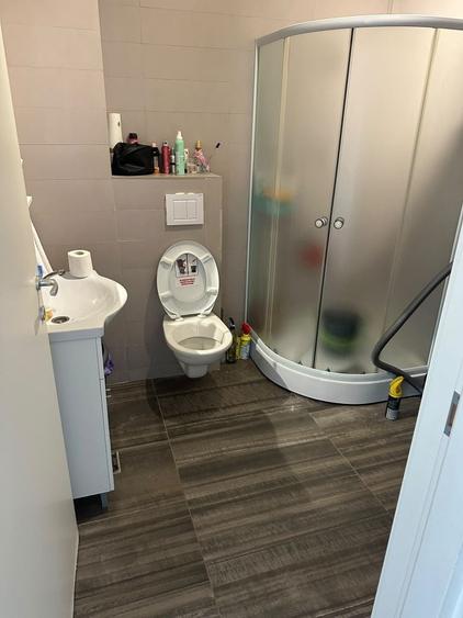 Apartament cu 2 camere în Năvodari Tabără