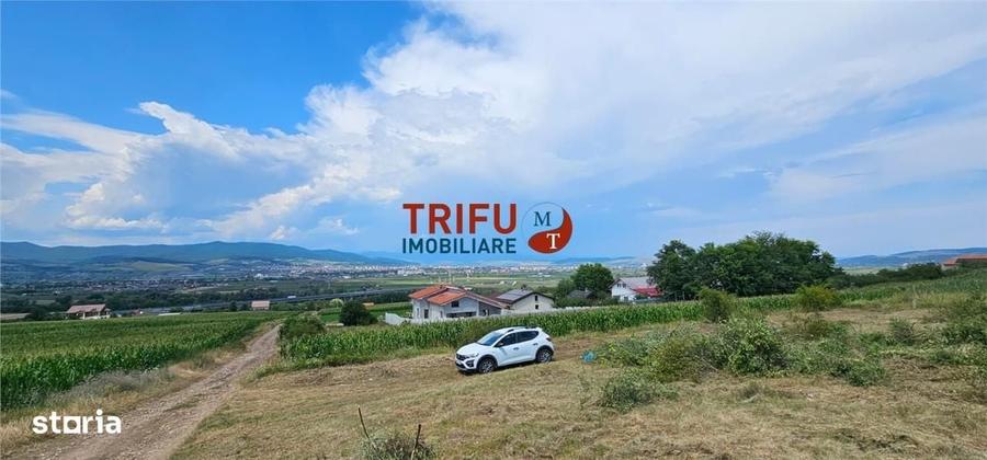 Spațiu comercial, în Ciugud