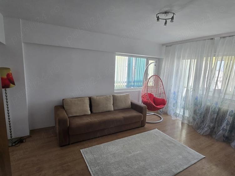 Garsoniera 39 mp | Proprietar | 3 min Metrou Lujerului - 5