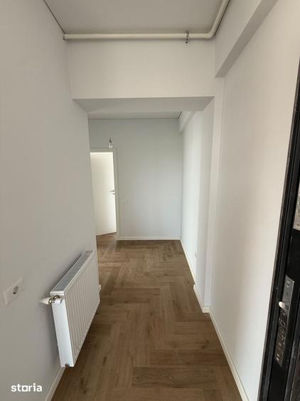 Apartament 2 camere cu terasa de 25mp si loc de parcare subteran. - 3