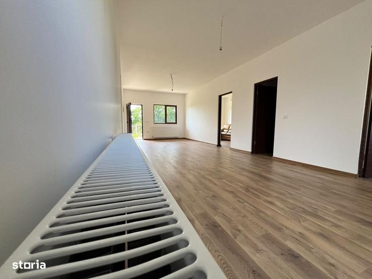 Casă cu 4 camere în Central