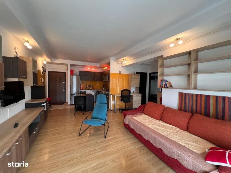 Apartament cu 2 camere în Glina