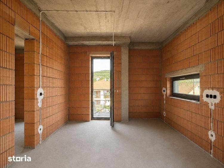 Casa individuala de 145 mp, aproape de padure, cu teren de 600 mp ! - 1