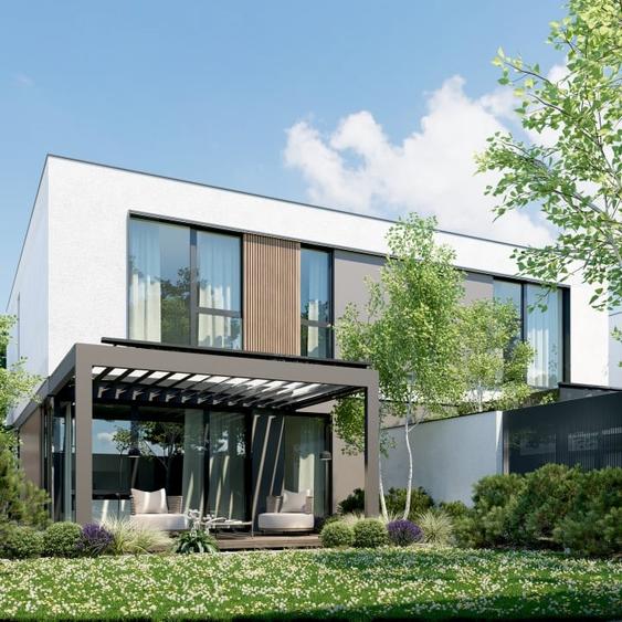 Teren  Mehala - 440 mp, cu autorizatie duplex, strada asfaltata,, Comision 0 - 6