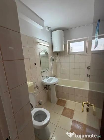Dristor metrou etaj 8 - 3