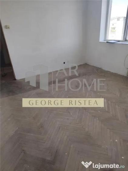 Apartament cu 2 camere semidecomandat în Cina