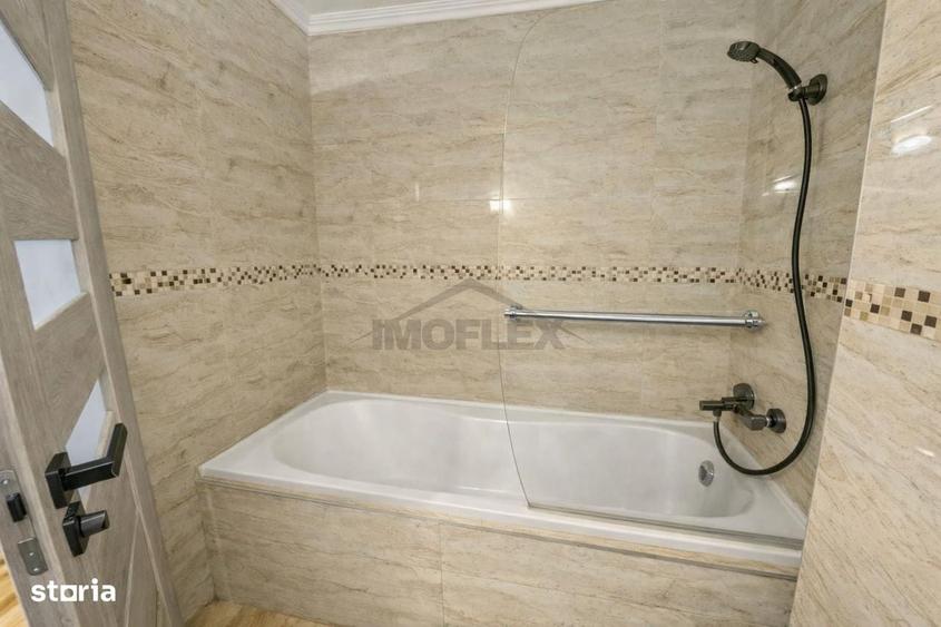 Apartament 2 camere, deosebit, parcare subterana, Buna zIua - 9