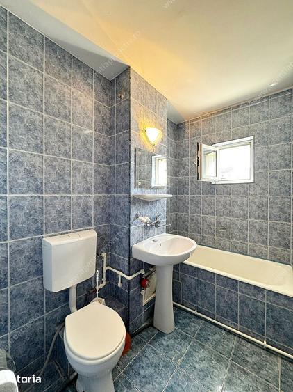 Apartament cu 3 camere decomandat în Mazepa 2