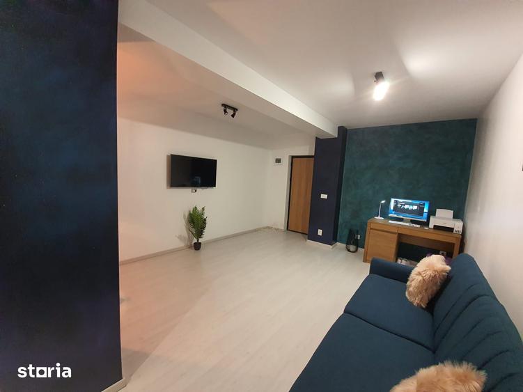 Spațiu comercial, de 30 mp, în Tătărași