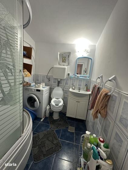Agentia imobiliara VIGAFON vinde casa 8 camere Negoiesti-Prahova - 9
