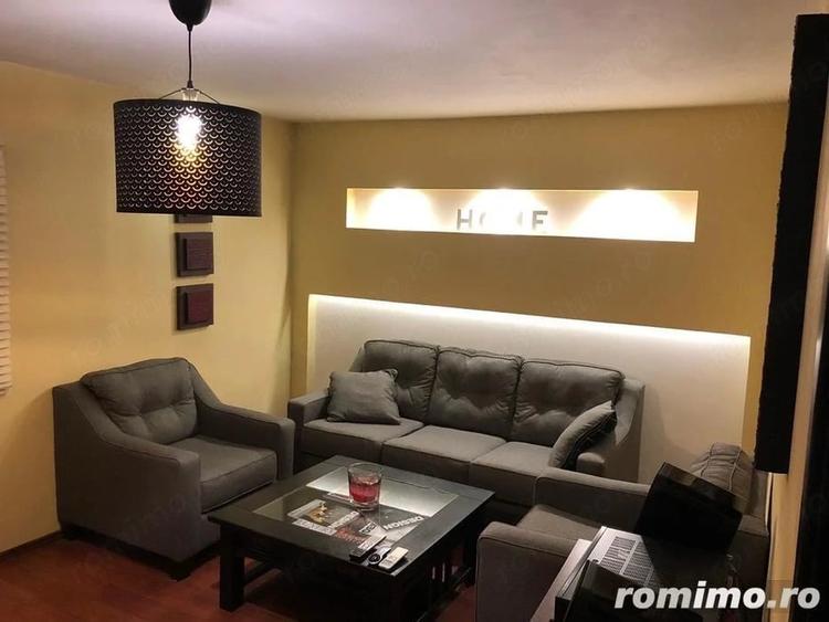 Apartament cu 2 camere decomandat în Olimpia-Stadion