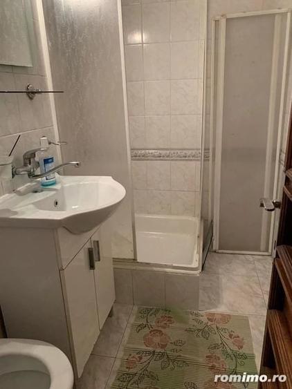 Apartament cu 2 camere decomandat în Mihai Bravu