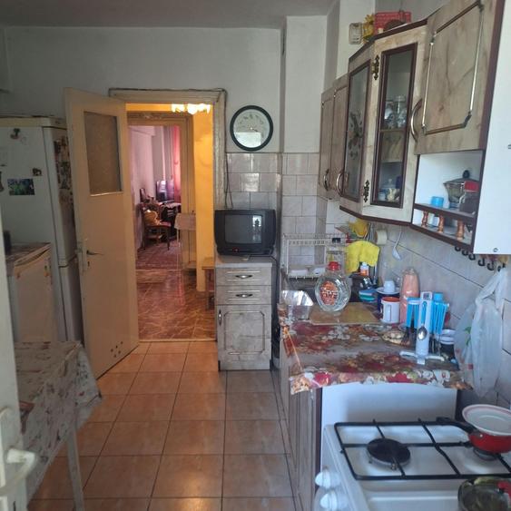 3 camere Eremia Grigorescu. - 5